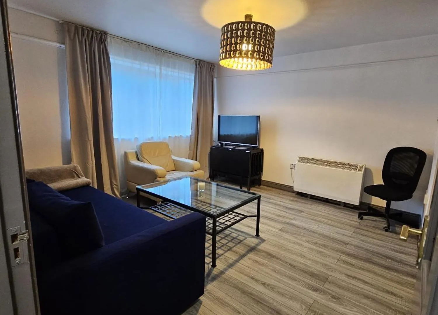 公寓 Dublin Exchange Suites