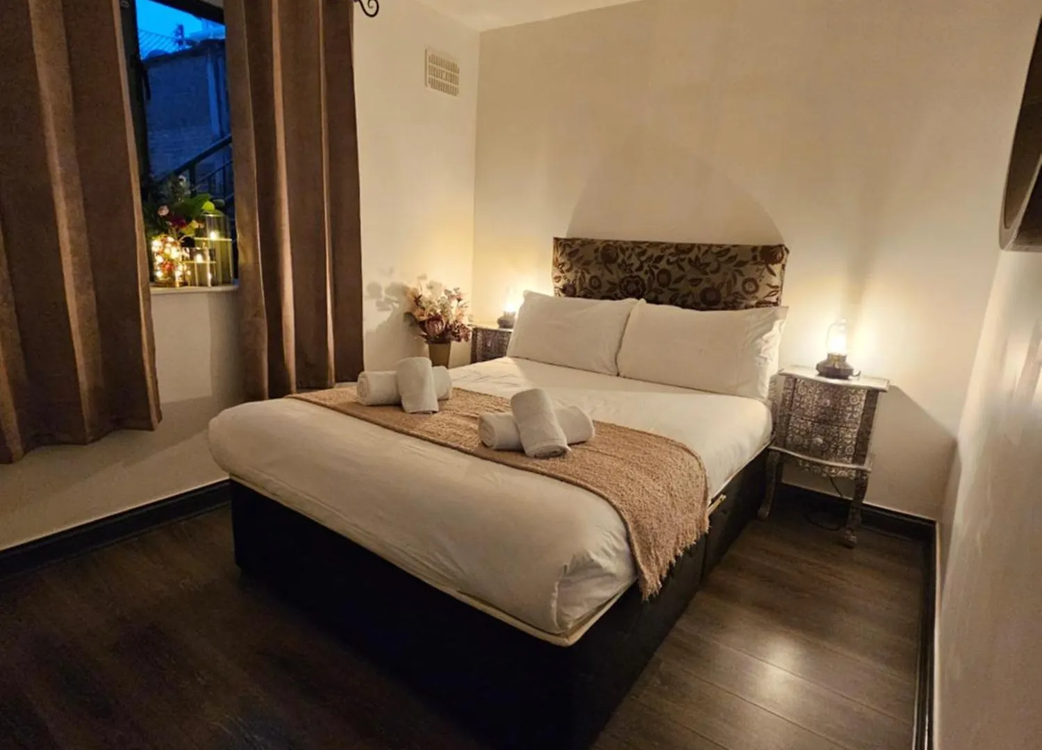 公寓 Dublin Exchange Suites
