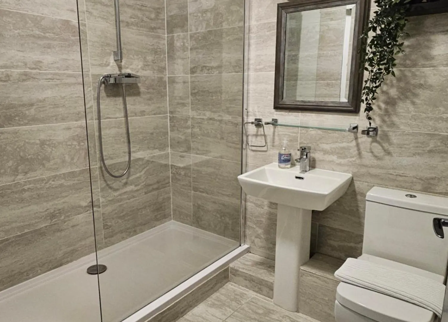 Dublin Exchange Suites