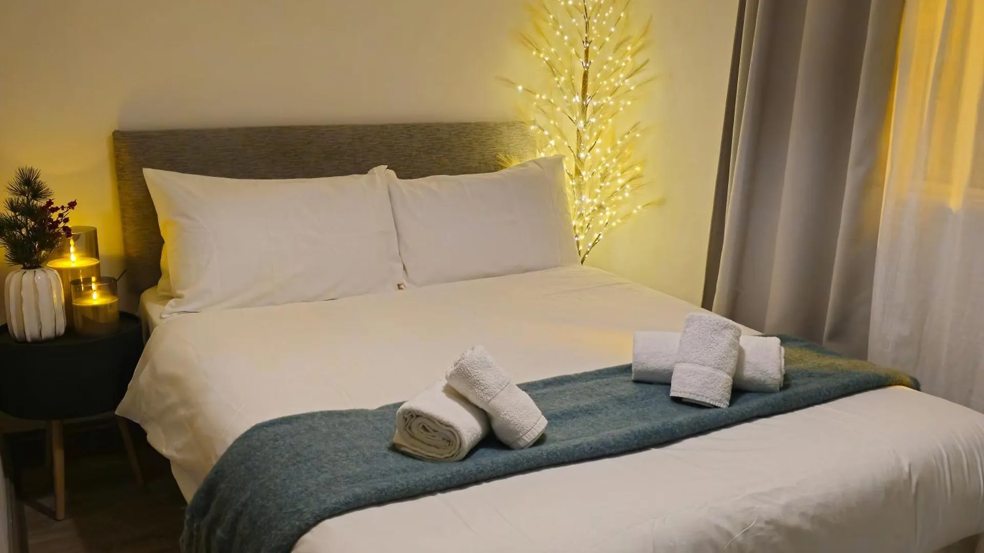 Dublin Exchange Suites