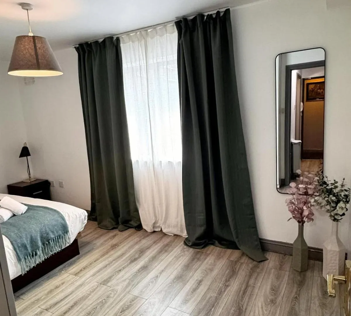 Dublin Exchange Suites 爱尔兰