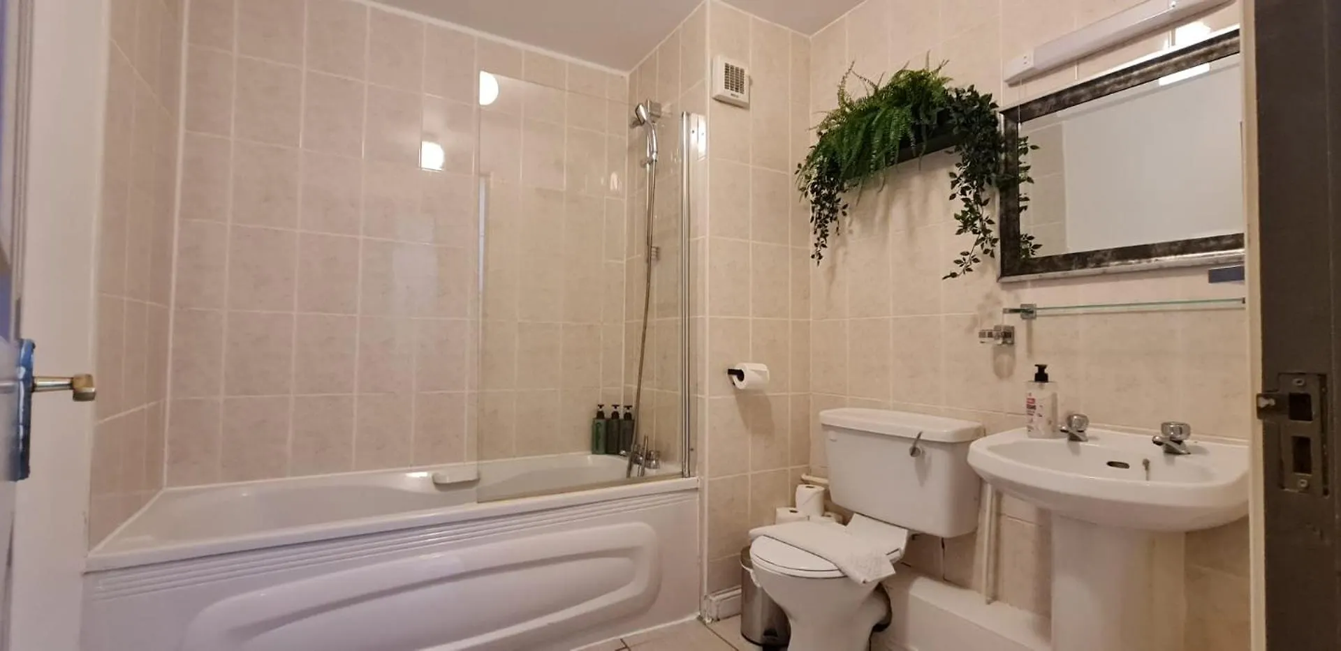 Dublin Exchange Suites