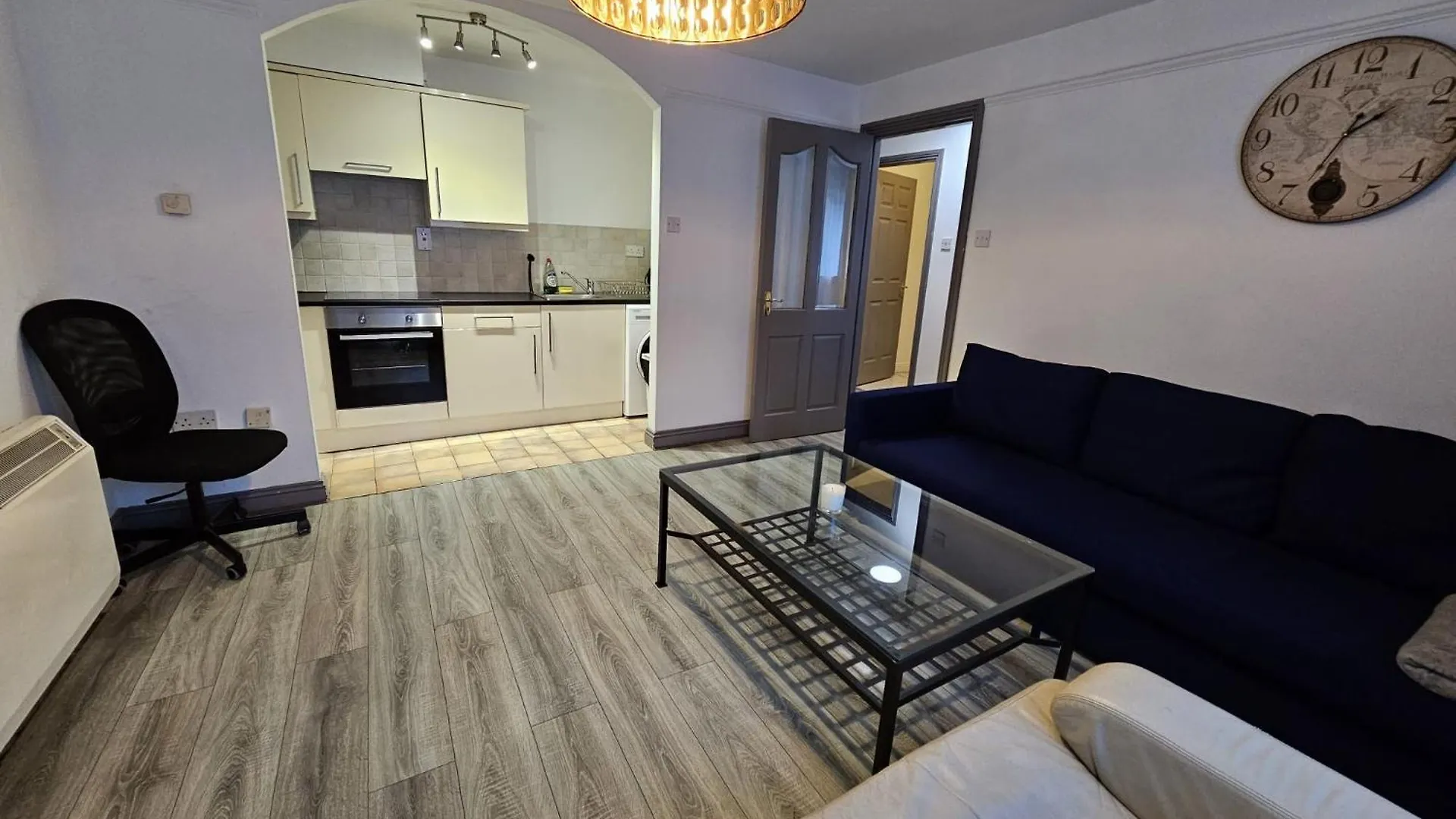 Dublin Exchange Suites