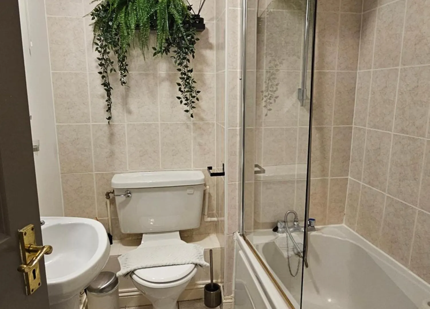 Dublin Exchange Suites 0*,  أيرلندا