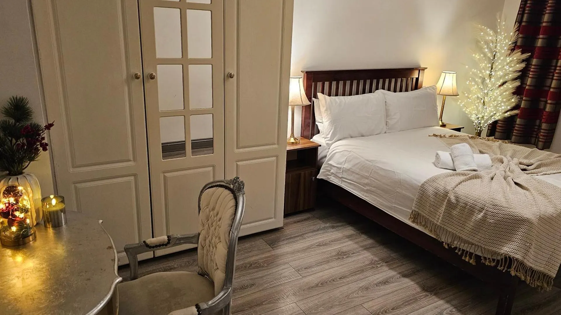 Dublin Exchange Suites