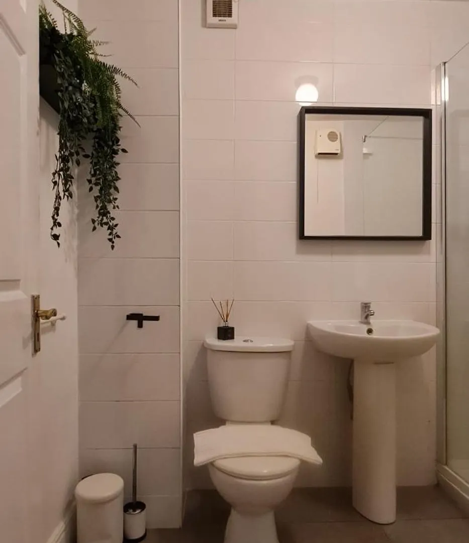 Dublin Exchange Suites أيرلندا