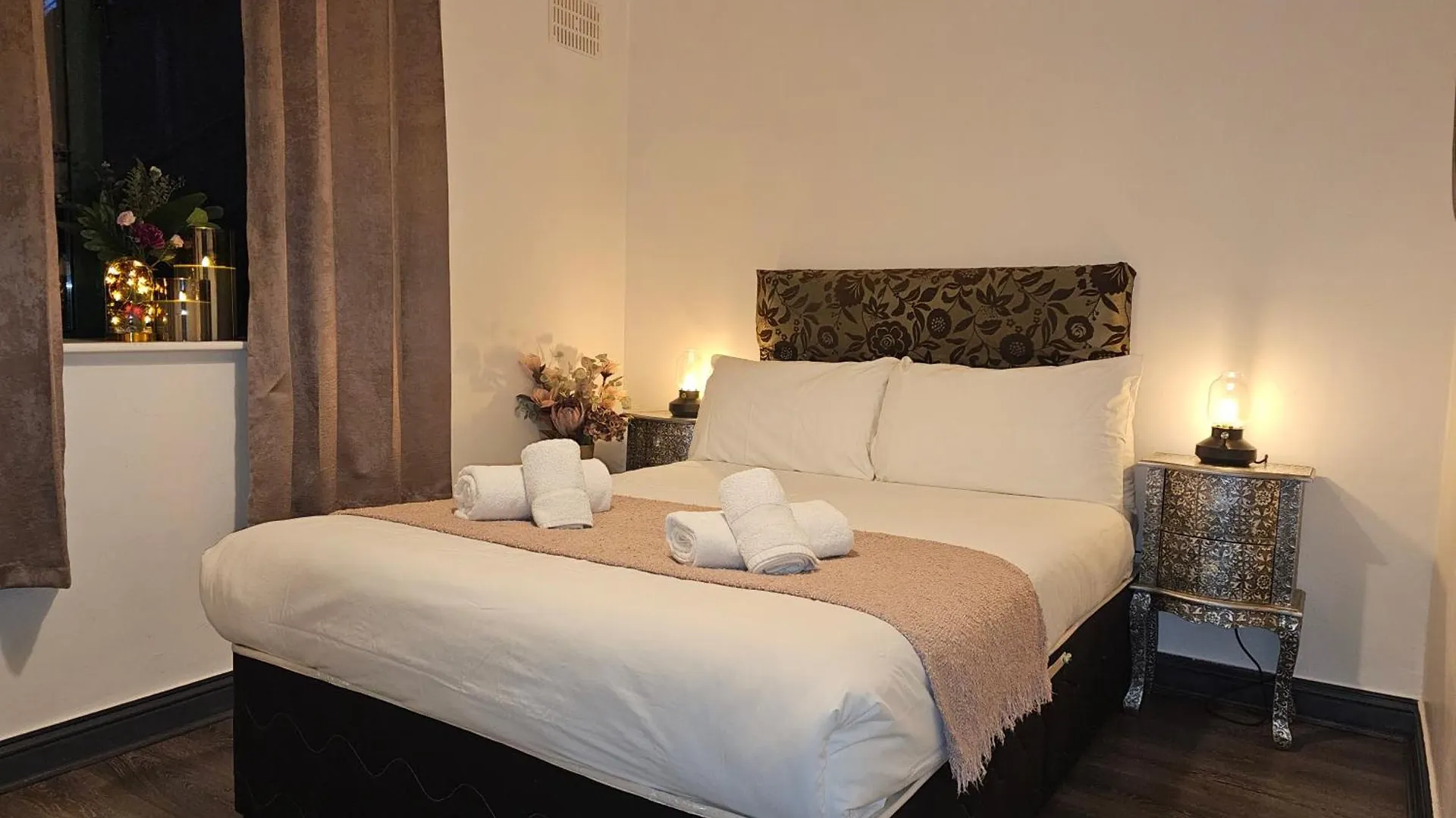 Dublin Exchange Suites 0*,  أيرلندا