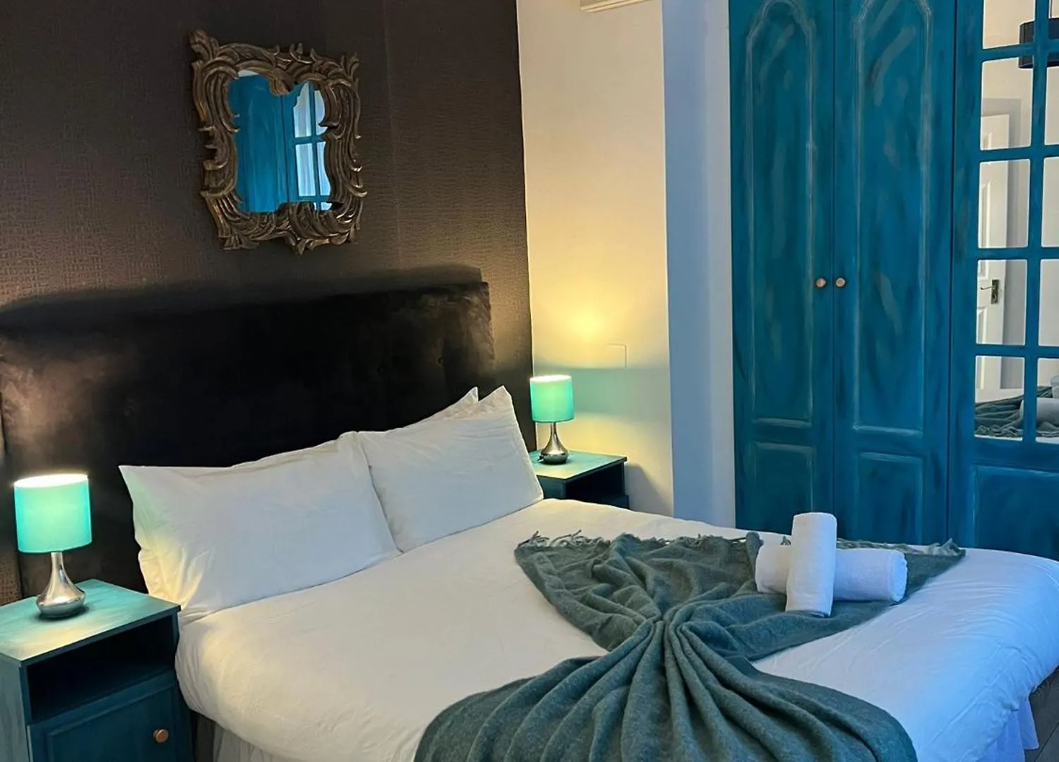 Dublin Exchange Suites