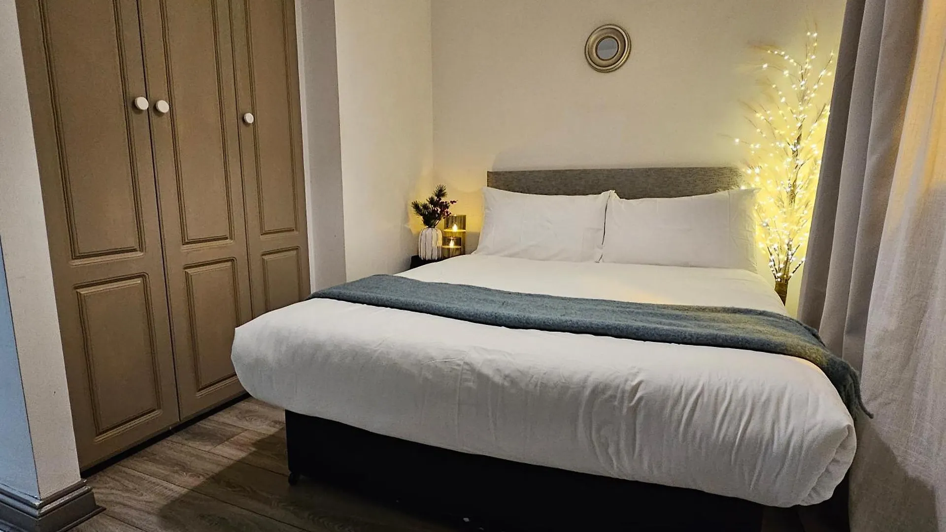 Dublin Exchange Suites