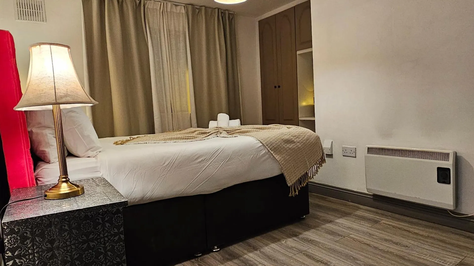 Dublin Exchange Suites أيرلندا