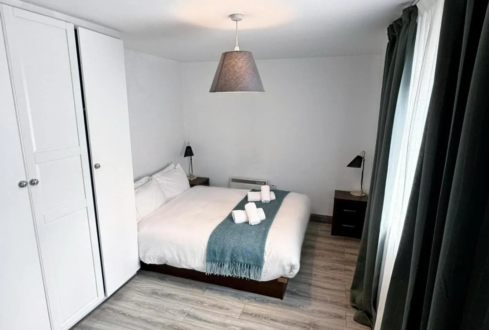 Dublin Exchange Suites أيرلندا