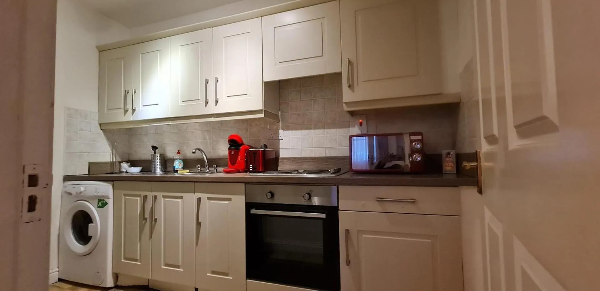 Apartmán Dublin Exchange Suites Irsko