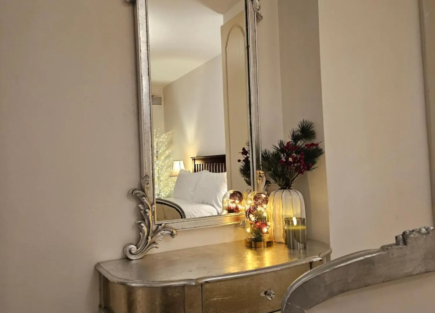 Apartmán Dublin Exchange Suites