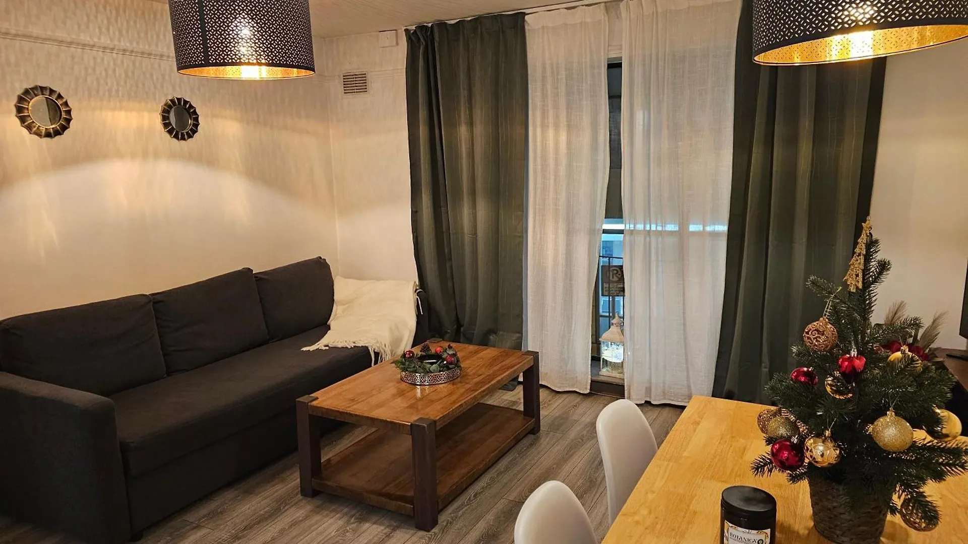 Apartmán Dublin Exchange Suites