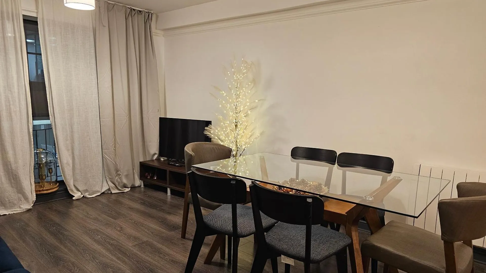 Apartmán Dublin Exchange Suites