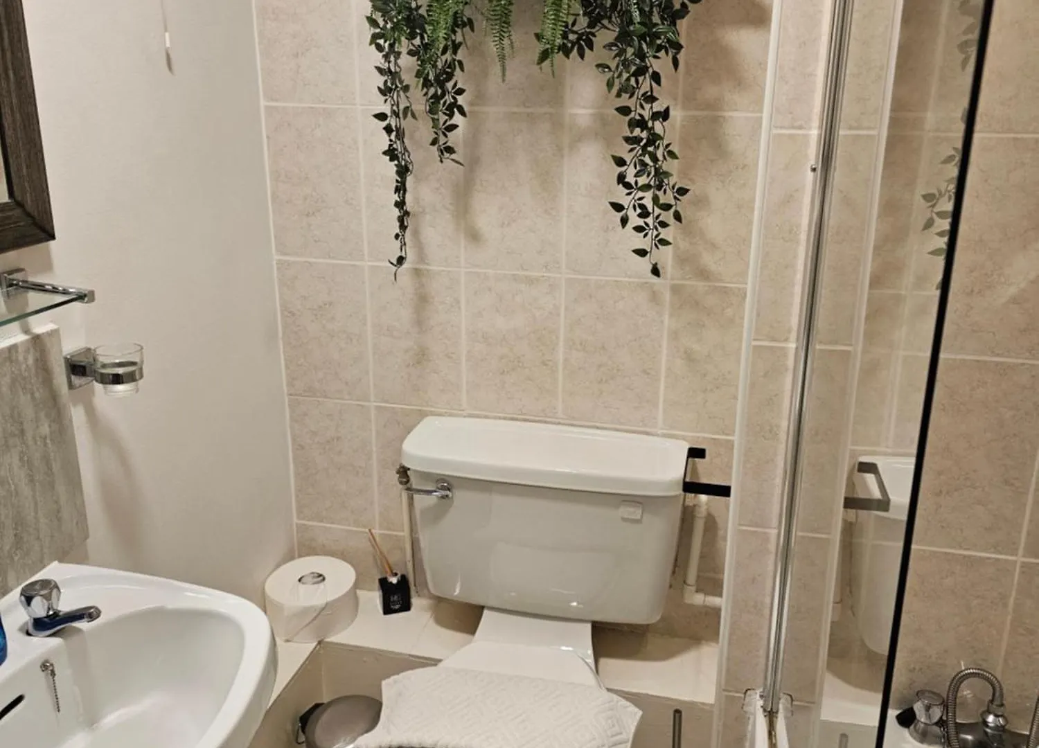 Apartmán Dublin Exchange Suites Irsko